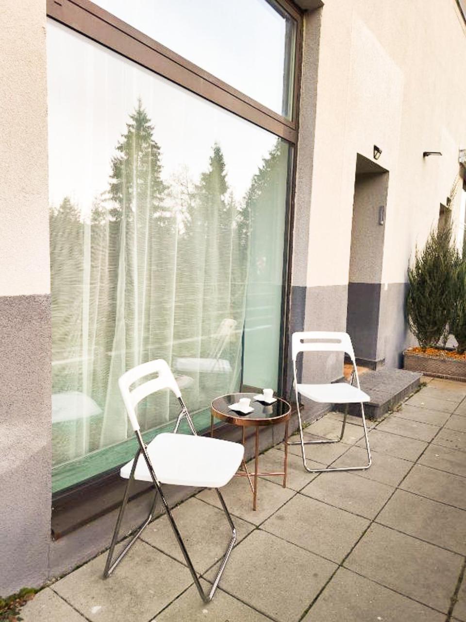 Joy Studio - Poiana Brasov - Silver Resort Eksteriør billede