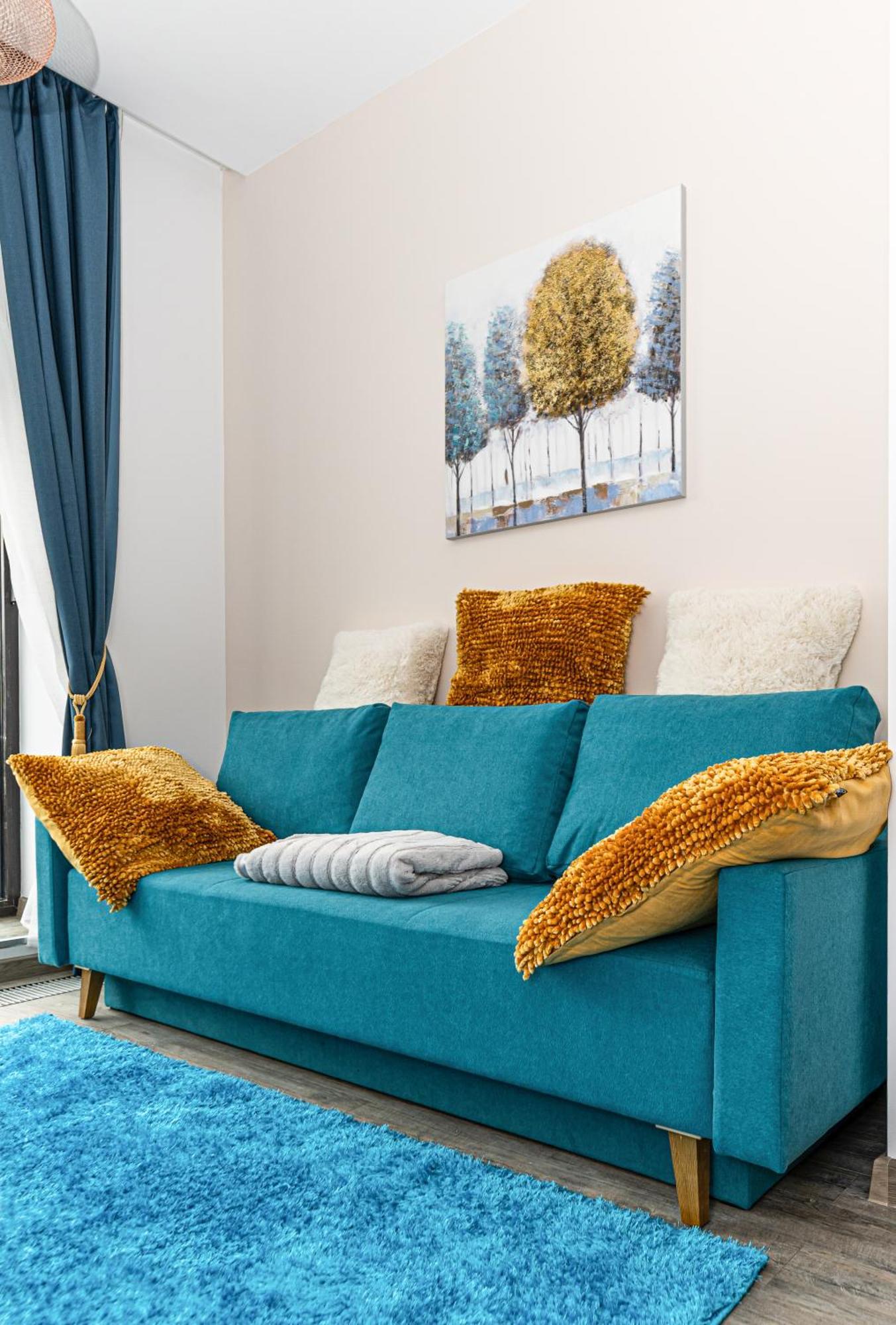 Joy Studio - Poiana Brasov - Silver Resort Eksteriør billede