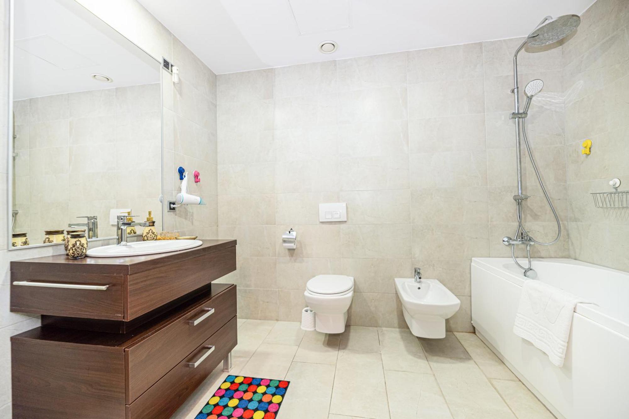 Joy Studio - Poiana Brasov - Silver Resort Eksteriør billede